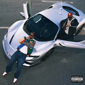 LARRY JUNE & Cardo Got Wings - Until Night Comes (CD)
