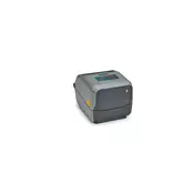 Zebra ZD621R tiskalnik za nalepke Toplotni prenos 300 x 300 DPI 152 mm/sek Žična in Brezžična Ethernet LAN Bluetooth