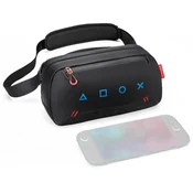 K&F CONCEPT Digital storage bag, Travel Sling Bag