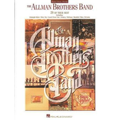 BEST ALLMAN BROTHERS BAND,29 THEIR BEST