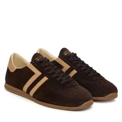 Superge Gant 33633396 Temno rjava