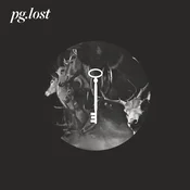 pg.lost - Key (Reissue) (Limited Edition) (2 LP)