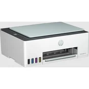 HP večfunkcijska brizgalna naprava Smart Tank 582