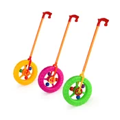 Hk Mini igracka guralica, tocak