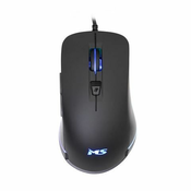 MS - MIŠ MS NEMESIS C305 gaming 4+1