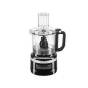 KitchenAid 1,7l multifunkcionalni aparat, crni