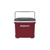 Igloo Hladilna torba LATITUDE 16 crvena 15L