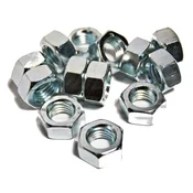 shumee POCINKANA MATICA RAZREDA 8.8 DIN 934 M-12 - M-12 88 ZN