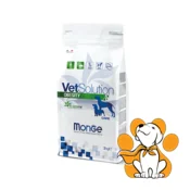 Monge VetSolution Obesity 2kg,Dijetalna Hrana Za Pse Za Smanjenje Telesne Težine