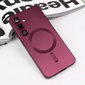 Torbica Magsafe Chrome za Samsung S921B Galaxy S24 bordo