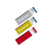Staedtler Lumocolor voščenke, rumene
