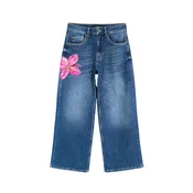 Desigual Kavbojke opal
