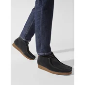 Clarks Gležnjarji Shacre Boot 26159437 Črna