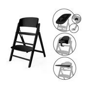 Cybex hranilica Click&Fold 4u1 Stunning Black