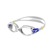 Speedo BIOFUSE 2.0 JU, otroška plavalna očala, siva 8003363