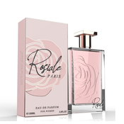 Linn Young Rosiale For Women Parfum 100 ml