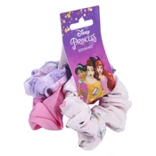 HAIR ACCESSORIES SCRUNCHIES 3 PIECES PRINCESS