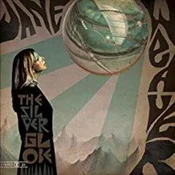 Jane Weaver - The Silver Globe (Reissue) (LP)