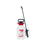 Ročna škropilnica Solo 461 z naramnico, 5 L