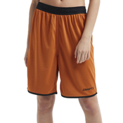 Kratke hlače Craft PROGRESS REVERSIBLE BASKET SHORTS W
