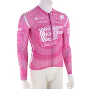 Assos Equipe RS LS S11 EF Ride in Peace Moški Kolesarska majica