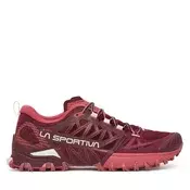 Trekking čevlji La Sportiva Bushido III ZFRS089R25P13 Rdeča