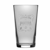Kozarec Pantera - 101 Proof - RAZAMATAZ - BG055