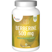 Essentials Berberine 500 mg