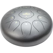 Shamann 12 11 Notes D Major Silver Tongue Drum