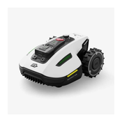 Mammotion robotska kosilnica YUKA MINI 600