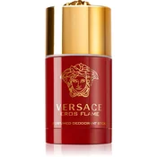 Versace Eros Flame deodorant v stiku 75 ml za moške