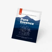 Parfum za pranje perila Northfinder Pure Essence, 5 ml ()