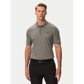 BOSS Polo C-Parlay 50575003 Siva Regular Fit