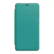 WIKO Wiko, ZaŽitno ohišje za Wiko Sunny 3 Folio, Zelena, (21153778)