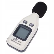 shumee SONOMETER - MERILNIK NIVOJA ZVOKA DECIBEL METER