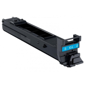 toner Konica Minolta TN210C, 12.000 strani (kompatibilni, modra)