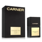 Carner Unisex parfem Barcelona Sandor 70s, EDP, 50 ml