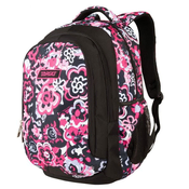 Target Ranac za školu Be Pack Flower Fusion 26323