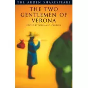 The Two Gentlemen of Verona