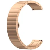 Beline strap Watch 20mm Beauty rose gold