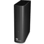 WD 8TB Elements Desktop 3,5 USB 3.2 zunanji HDD disk