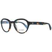 Men Spectacle frame Zac Posen ZENZ 46YT