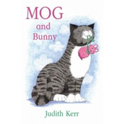 Mog and Bunny