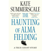 Haunting of Alma Fielding