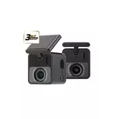 Mio MiVue J20 FHD kamera za nadzor u vozilu 442N75300001