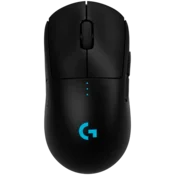 LOGITECH G PRO 2 LIGHTSPEED - BLACK - 2.4GHZ - EER2-933 - #933