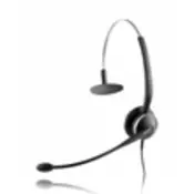 JABRA mono slušalice  GN2100 crna