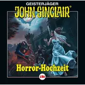 John Sinclair - Folge 180