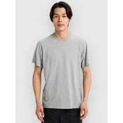 Burton Classic moška majica gray heather