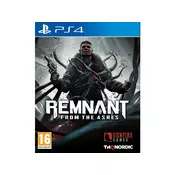 THQ Nordic PS4 Remnant: From the Ashes